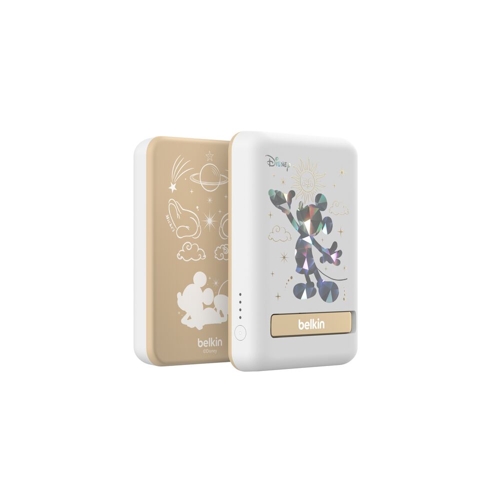 磁気充電器とアクセサリー (マーベル限定モデル) | Belkin